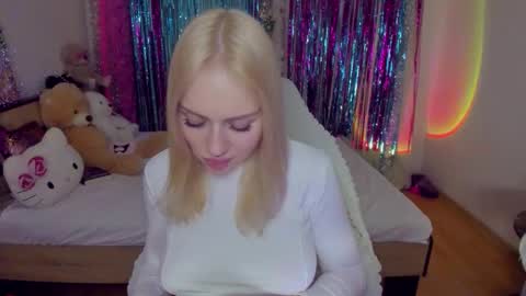 alinaocean online show from January 7, 2026, 5:15 pm