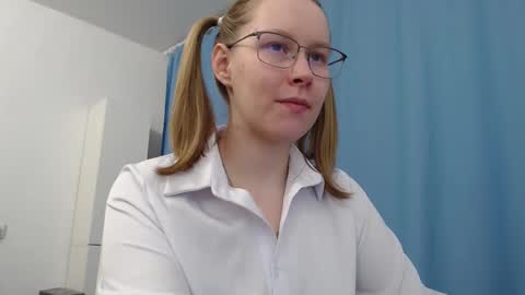 alinasei online show from January 10, 2026, 7:15 pm