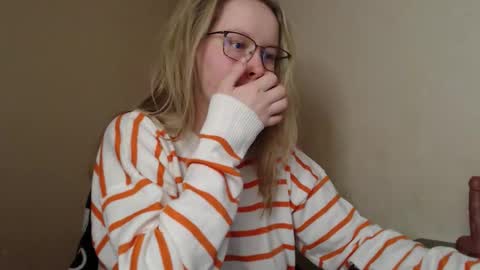 alinasei online show from January 31, 2026, 9:46 pm