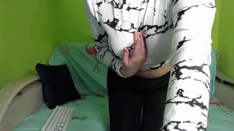 alinasei online show from March 8, 2026, 2:54 pm