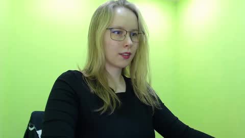 alinasei online show from March 31, 2026, 5:35 pm