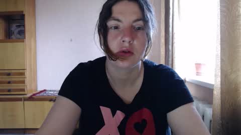 AlinaxJames online show from April 17, 2026, 12:30 pm