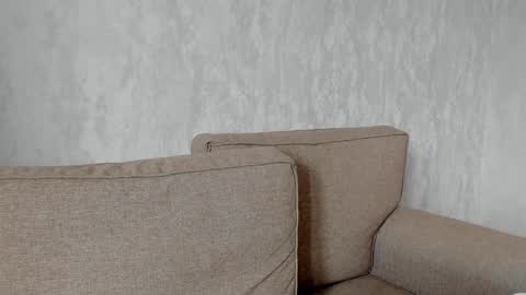 Aline Greeeen online show from December 2, 2024, 7:14 am