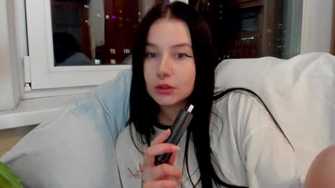 Aline Greeeen online show from December 22, 2024, 11:11 am