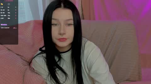 Aline Greeeen online show from January 5, 2025, 3:43 am