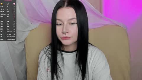 Aline Greeeen online show from January 28, 2025, 1:49 pm