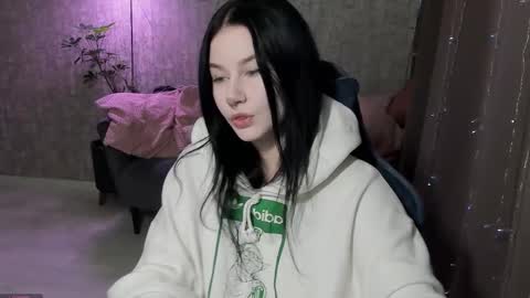 Aline Greeeen online show from September 14, 2025, 12:54 am