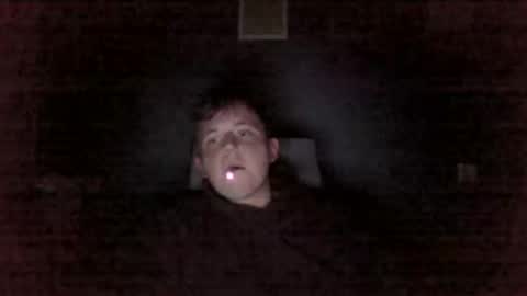Chris online show from October 14, 2025, 12:11 am