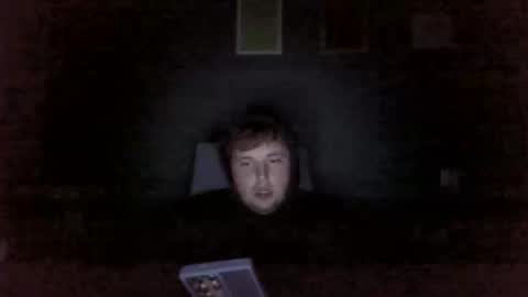 Chris online show from October 25, 2025, 11:10 pm