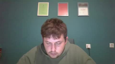 Chris online show from November 18, 2025, 6:01 pm