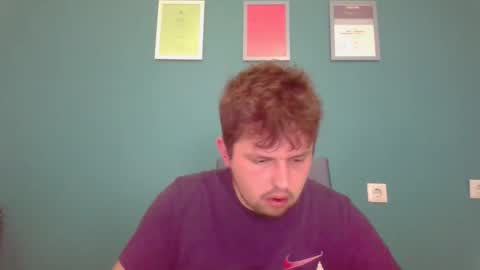 Chris online show from November 21, 2025, 1:54 pm