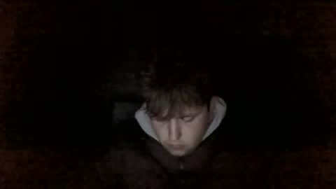 Chris online show from April 26, 2026, 10:18 pm