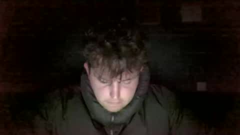 Chris online show from May 1, 2026, 12:48 am