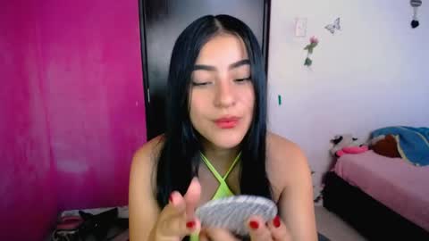 Alis jines   online show from April 18, 2026, 4:00 pm