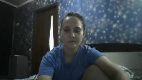 Alisa07x online show from June 3, 2026, 12:41 pm