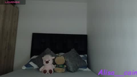 Alejandra online show from July 23, 2026, 4:27 pm