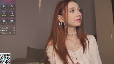 Alice                                   Fansly Alisa01 online show from January 30, 2025, 5:30 am