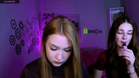 Alisa online show from November 9, 2025, 1:09 pm