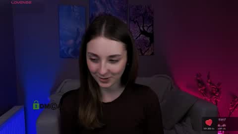 Alisa online show from February 1, 2026, 8:18 pm