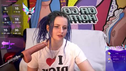 alisagrace online show from February 26, 2026, 7:57 pm