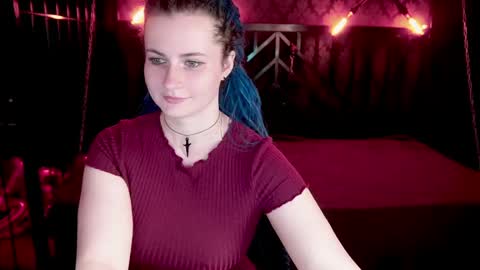 Snapshot of alisagrace chatting on April 24, 2026, 12:51 pm alisagrace online show from April 24, 2026, 12:51 pm