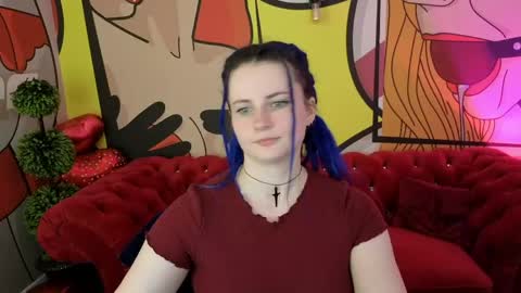 Snapshot of alisagrace chatting on April 26, 2026, 12:47 pm alisagrace online show from April 26, 2026, 12:47 pm