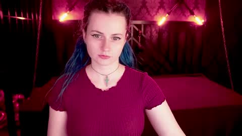 Snapshot of alisagrace chatting on April 27, 2026, 12:47 pm alisagrace online show from April 27, 2026, 12:47 pm