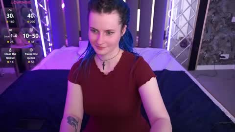 Snapshot of alisagrace chatting on April 29, 2026, 1:04 pm alisagrace online show from April 29, 2026, 1:04 pm