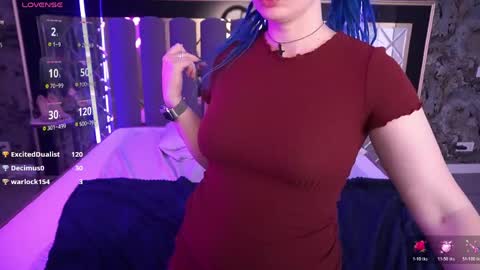 Snapshot of alisagrace chatting on April 29, 2026, 5:30 pm alisagrace online show from April 29, 2026, 5:30 pm