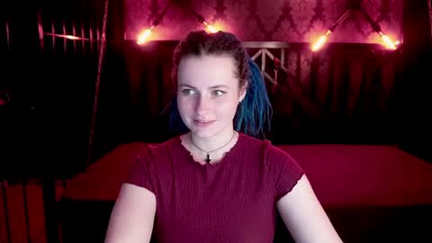 Snapshot of alisagrace chatting on May 1, 2026, 12:54 pm alisagrace online show from May 1, 2026, 12:54 pm
