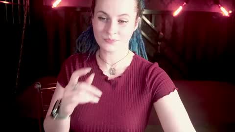 Snapshot of alisagrace chatting on May 11, 2026, 4:04 pm alisagrace online show from May 11, 2026, 4:04 pm