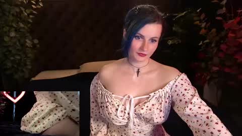 Snapshot of alisagrace chatting on May 13, 2026, 1:08 pm alisagrace online show from May 13, 2026, 1:08 pm