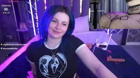 Snapshot of alisagrace chatting on May 22, 2026, 5:47 am alisagrace online show from May 22, 2026, 5:47 am