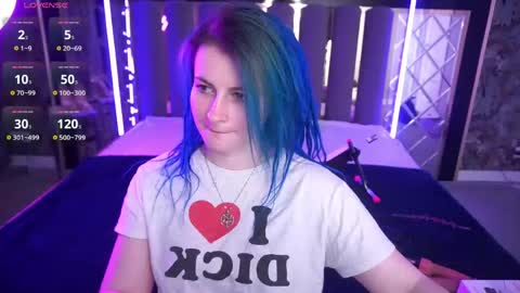 Snapshot of alisagrace chatting on June 1, 2026, 5:42 am alisagrace online show from June 1, 2026, 5:42 am