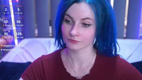 Snapshot of alisagrace chatting on June 5, 2026, 6:52 am alisagrace online show from June 5, 2026, 6:52 am