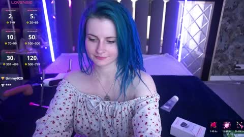 Snapshot of alisagrace chatting on June 7, 2026, 5:44 am alisagrace online show from June 7, 2026, 5:44 am