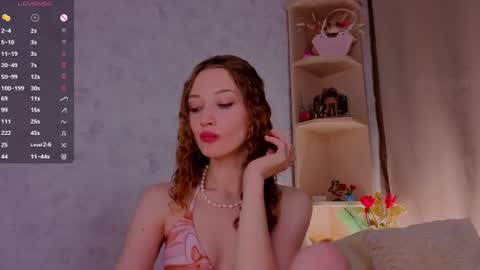 Snapshot of alisavine chatting on July 17, 2026, 5:40 pm Alisa online show from July 17, 2026, 5:40 pm