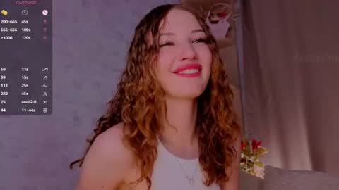 Snapshot of alisavine chatting on July 19, 2026, 6:44 pm Alisa online show from July 19, 2026, 6:44 pm