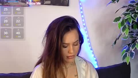 Alisa online show from January 13, 2025, 6:49 pm