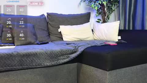 Alisa online show from January 15, 2025, 7:05 am