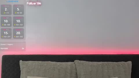 Alisa online show from January 19, 2025, 5:26 am