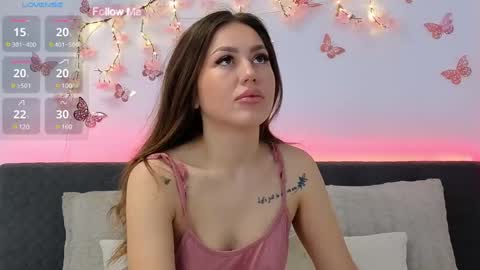 Alisa online show from February 17, 2025, 5:25 am