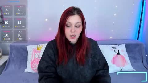 Alisa online show from January 15, 2026, 12:32 pm