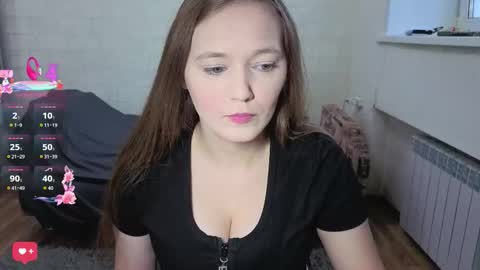 alisawyn online show from October 20, 2025, 10:38 am
