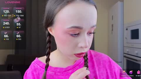 alise online show from January 4, 2025, 11:43 am