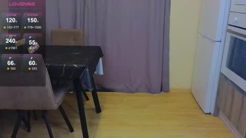 alise online show from March 3, 2025, 10:06 am