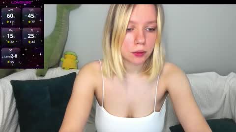 alisecutie online show from December 19, 2025, 2:07 am