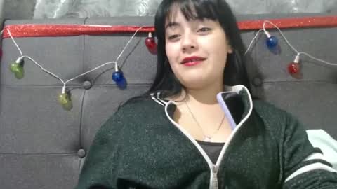 Snapshot of alisha_9997 chatting on February 2, 2025, 6:04 am alisha_9997 online show from February 2, 2025, 6:04 am