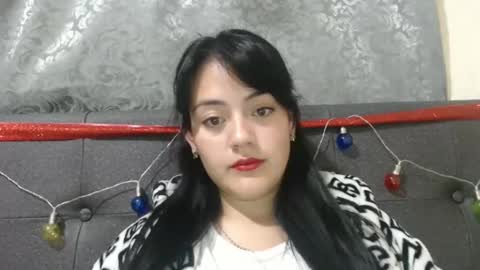 Snapshot of alisha_9997 chatting on February 5, 2025, 8:11 am alisha_9997 online show from February 5, 2025, 8:11 am