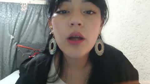 Snapshot of alisha_9997 chatting on March 2, 2025, 10:16 pm alisha_9997 online show from March 2, 2025, 10:16 pm